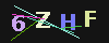 Gambar captcha